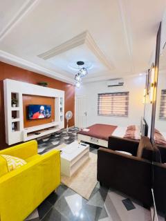 Résidence meublées MBusiness - 4