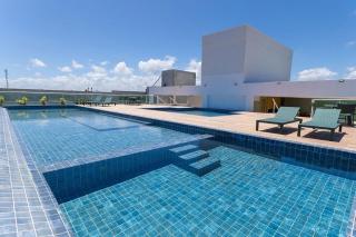 Cupê Garden #315 - Porto de Galinhas por Carpediem - 9