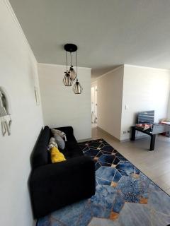 Departamento amueblado - 7