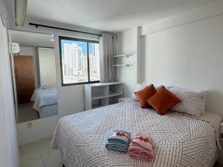 Beautiful apartment in the heart of Boa Viagem - 0