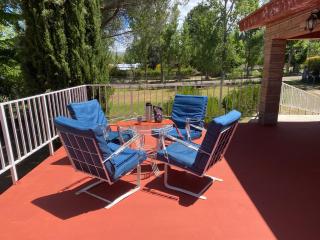 Casa los Churumbeles - 8