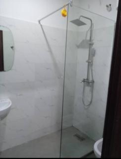 Gordon's apartment - 0