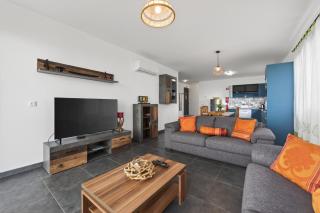 Sea view flat in Casa Teixeira Calheta Madeira - 2