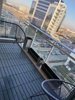 Ultra high-end apartament in Belvedere Residence - Medicover - Pipera - 6