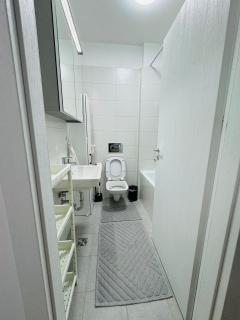 Ultra high-end apartament in Belvedere Residence - Medicover - Pipera - 5