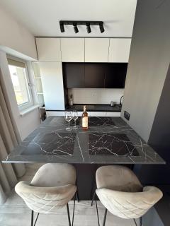 Ultra high-end apartament in Belvedere Residence - Medicover - Pipera - 4