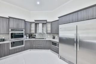 Supremacy Villa STR-6110 - 1