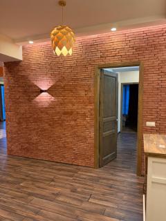 Outlook Apartment In Tbilisi - Tbilisi - 2