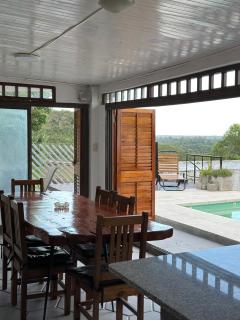 Playas Doradas - Villa Anizacate - 7