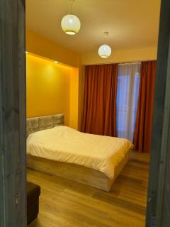 Outlook Apartment In Tbilisi - Tbilisi - 4