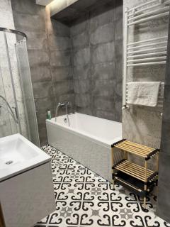 Outlook Apartment In Tbilisi - Tbilisi - 5