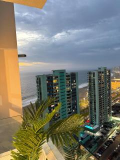 Iquique Departamento Playa Brava Nuevo Paradise - 7