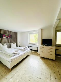 Apartment direkt an der Waldnaab - 3