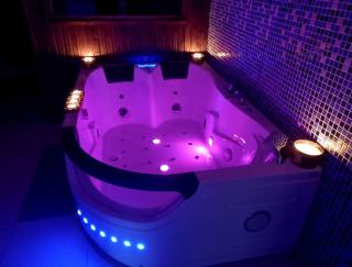 Amazing Penthouse and SPA - 2