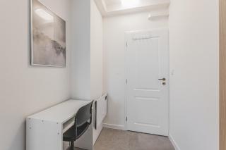 Flat in calm neighborhood 1 - 5