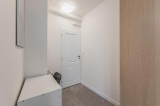 Flat in calm neighborhood 1 - 3