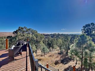 White Mountain Chateau - 3