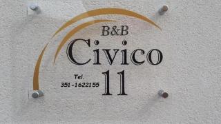 B&B Civico 11 - 9