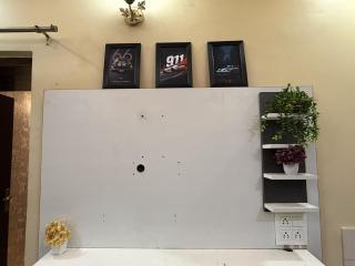 Listed Modern 2BHK Near Metro Work, Chill, & Stay - 8