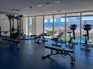 Exclusive Marina Blue Residence A Spacious 2BR with Panoramic Sea View - 6