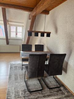 Altstadt-Loft Nova - 8
