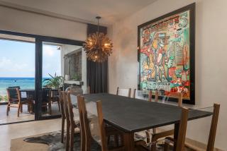 Luxury 3BR Apartmen Tankah Beach plus Rooftop - 1