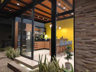 Quiet 4BR Villa with Pool & Terrace - 3