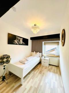 Apartment direkt an der Waldnaab - 1