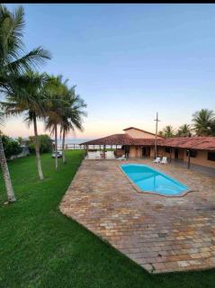 Chácara em Praia Grande Fundão ES - 0