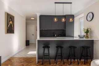 Old Town Retreat next to St Peter Church - 3