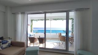 Beach Front Condo! - 1