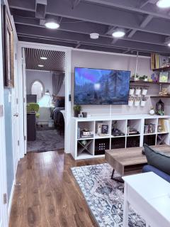 Artists Nook, Cozy Suite, Between MPLS and St. Paul - 0