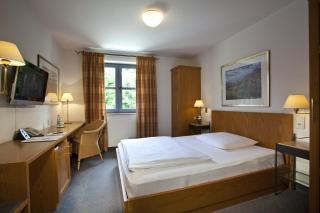 Hotel zur Mühle - Ismaning - 9
