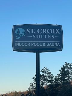 St Croix Suites - St Croix Falls - 9