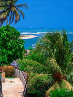 Villa 719 - Barra do Cunhaú - 7