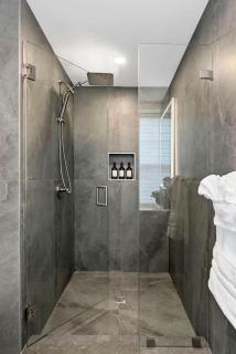 Boston Brookline Penthouse Rare 4BR 4BA - 9