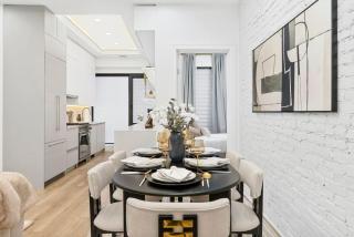 Boston Brookline Penthouse Rare 4BR 4BA - 3