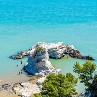 La casa sulla spiaggia - 7