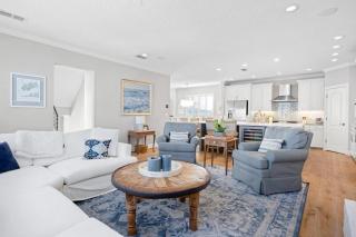 Stunning Beach Getaway - Steps to Ocean - 1