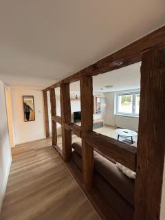 Ferienwohnung Glashütte - 4