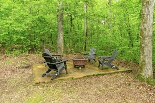 TN River Cabin Relax Hunting Fishing a Yeti - 3