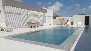 Villa Djerba 4 personnes - 0