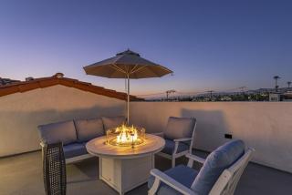 Walk to Pier and Downtown San Clemente Rooftop Deck - 9