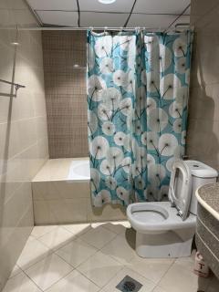 Ajman corniche residence towers Two Bedroom Apartment - 9