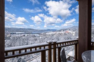 Tremblant Prestige - Altitude 166-8 - 9