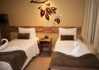 Novo Hamburgo Business Hotel - Novo Hamburgo - 9
