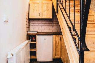 Domki i Apartamenty Na Wyskówkach Jacuzzi & Sauna - 9