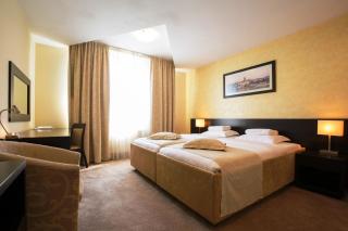 Garni Hotel Nevski - Belgrado - 5