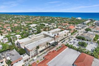 NEW Coastal 1BR at Palm Beach Hotel Condo - 6