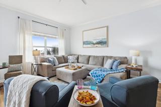Ocean Park 210 - Serenity by the Sea - 0